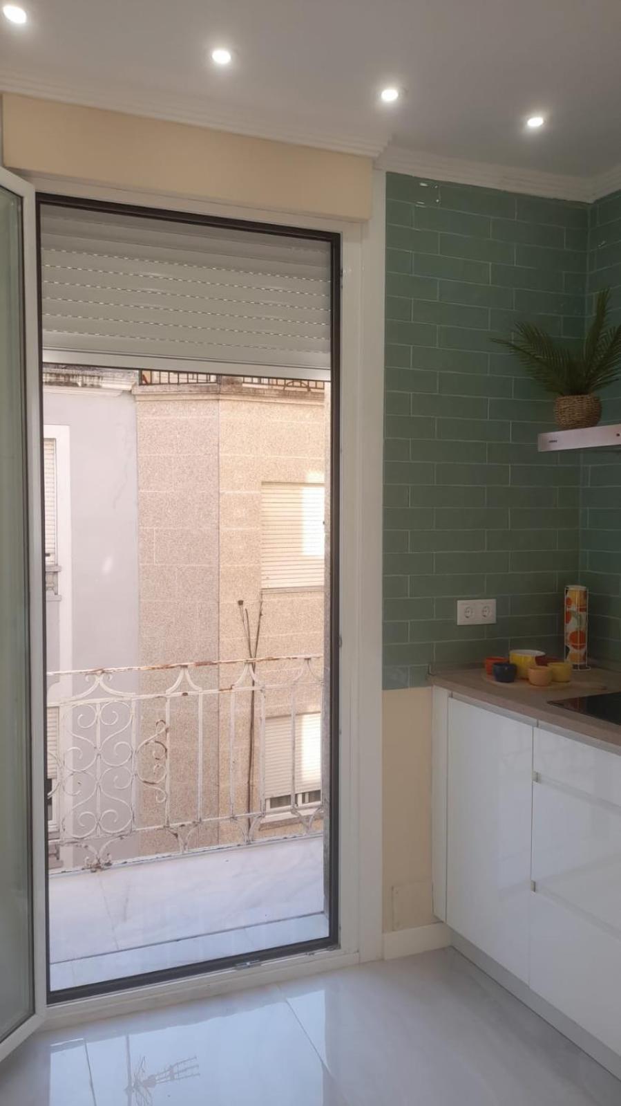 Casa Cataluna 14 Vigo Luaran gambar